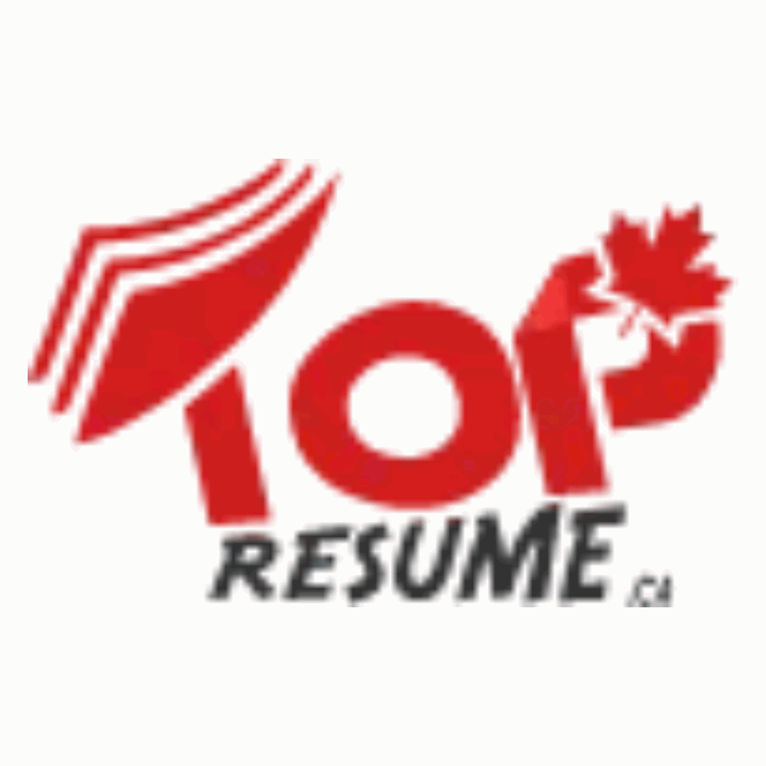 Top Resume Canada